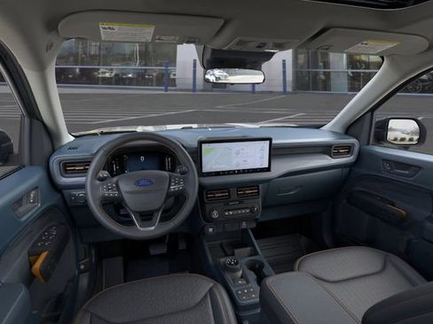 New 2026 Ford Maverick Tremor image 9