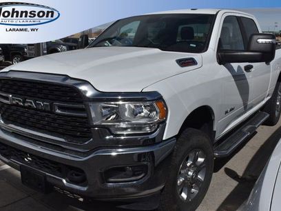 Used 2024 RAM 2500 Big Horn