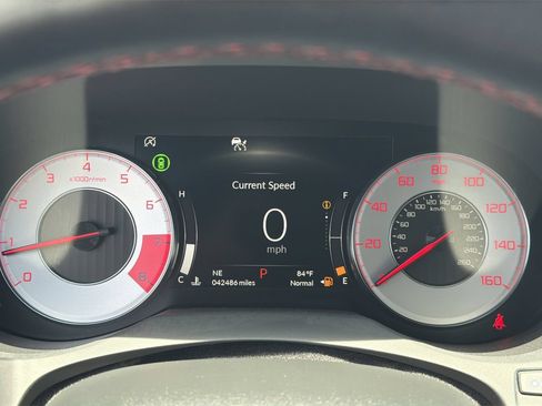 Used 2023 Acura RDX A-Spec FWD image 33
