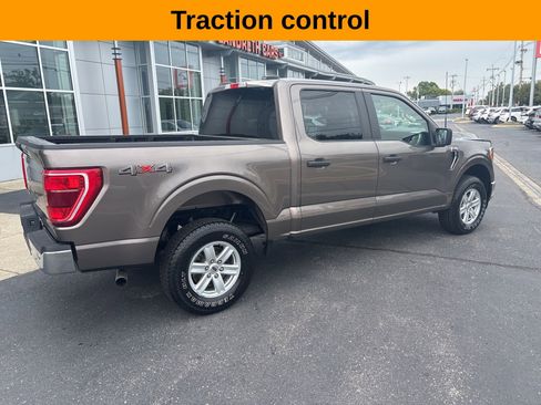 Used 2022 Ford F150 XLT image 2