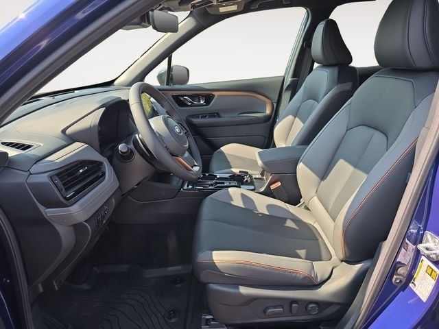 New 2026 Subaru Forester Touring AWD/4WD image 11