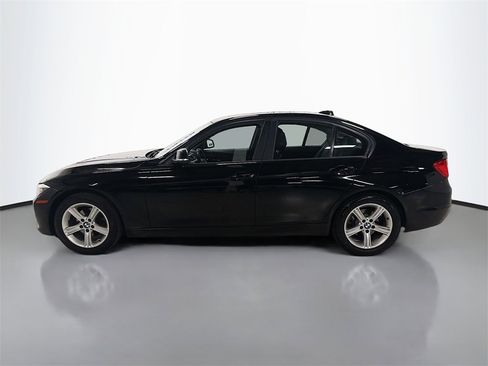 Used 2014 BMW 328i xDrive Sedan image 4