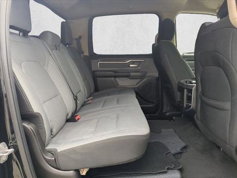 Used 2019 RAM 1500 Big Horn image 18