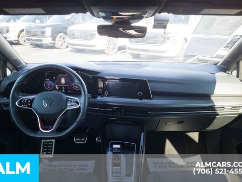 Used 2024 Volkswagen GTI S FWD image 20