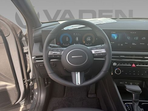 New 2026 Hyundai Tucson XRT image 12