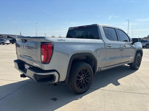 Used 2025 GMC Sierra 1500 Elevation AWD/4WD image 41