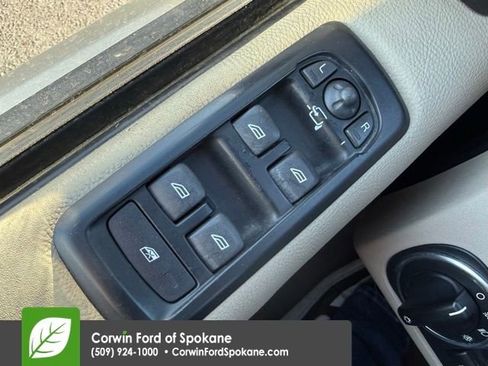 Used 2012 Land Rover LR4 HSE AWD/4WD image 19