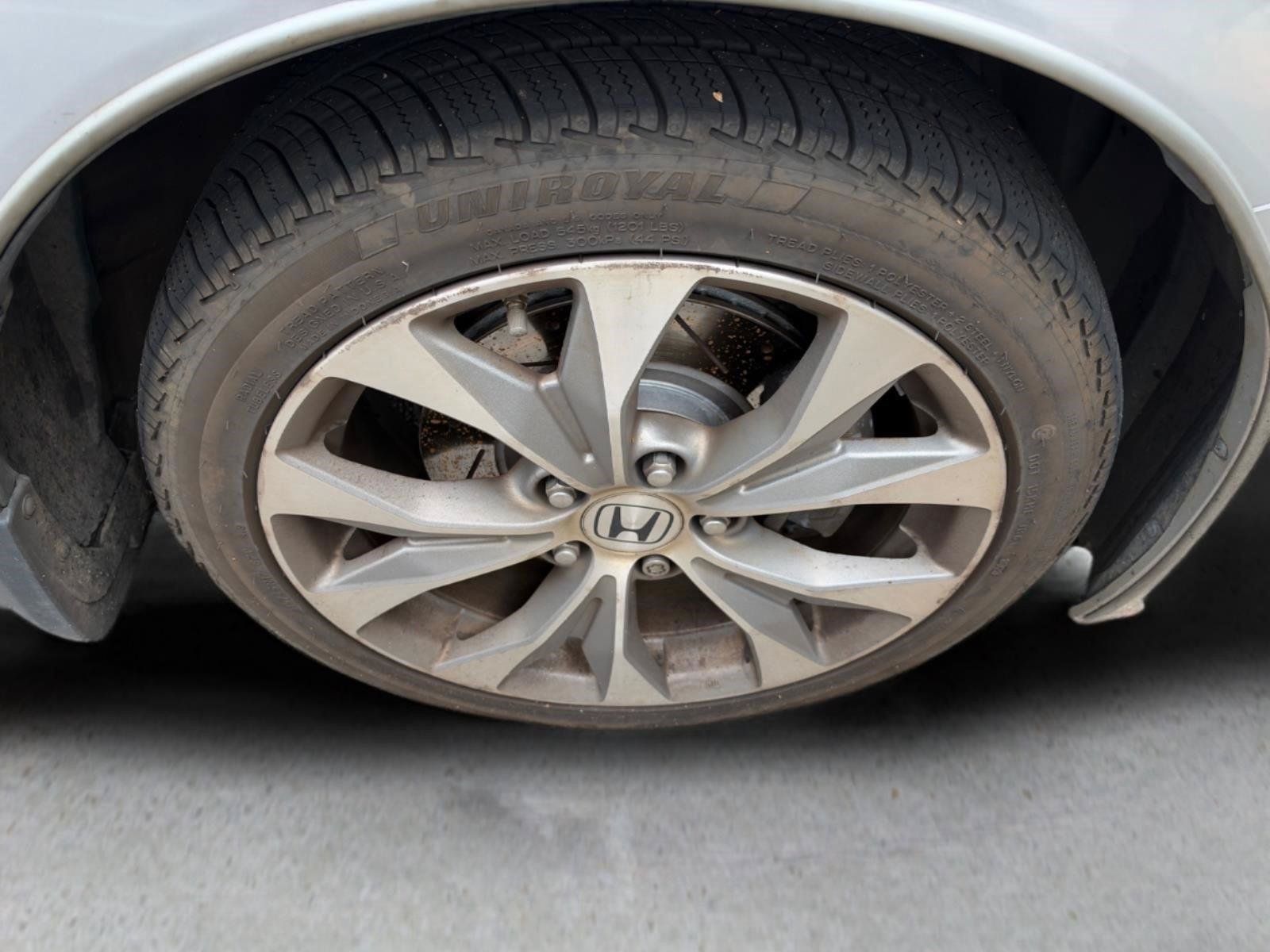 Used 2012 Honda Civic Si image 21