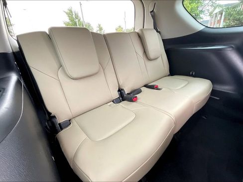 Certified 2023 INFINITI QX80 Premium Select w/ Cargo Package AWD/4WD image 35