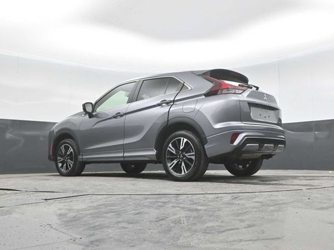 Used 2025 Mitsubishi Eclipse Cross SEL AWD/4WD image 38