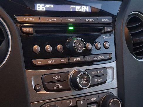 Used 2015 Honda Pilot EX-L image 15