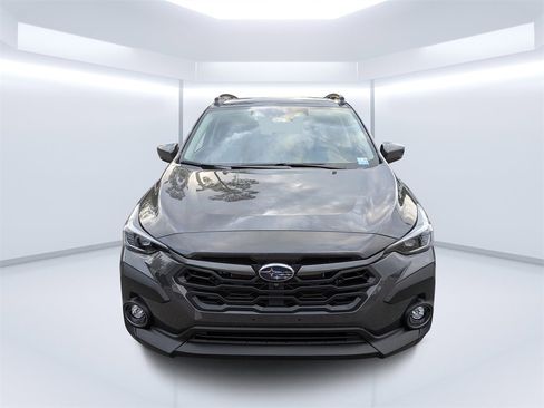 New 2026 Subaru Crosstrek 2.5i Limited image 8