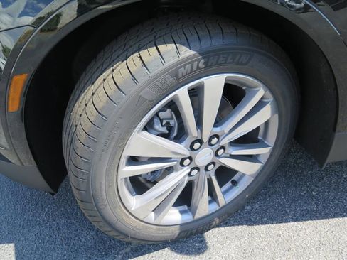 New 2025 Cadillac XT5 Premium Luxury w/ Technology Package image 26