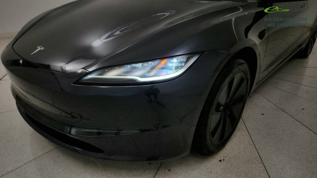 Used 2025 Tesla Model 3 Long Range RWD image 25
