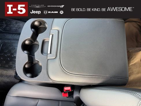 New 2026 RAM 4500 Tradesman w/ Chrome Appearance Group image 15