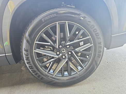 Used 2024 Lexus TX 350 FWD w/ Technology Package image 34