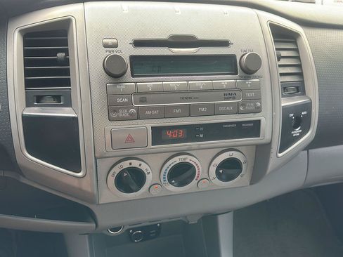 Used 2010 Toyota Tacoma PreRunner RWD image 26