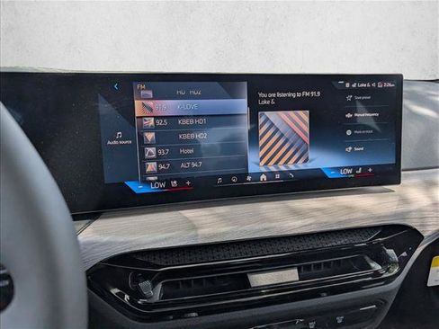New 2026 BMW 330i Sedan RWD image 15