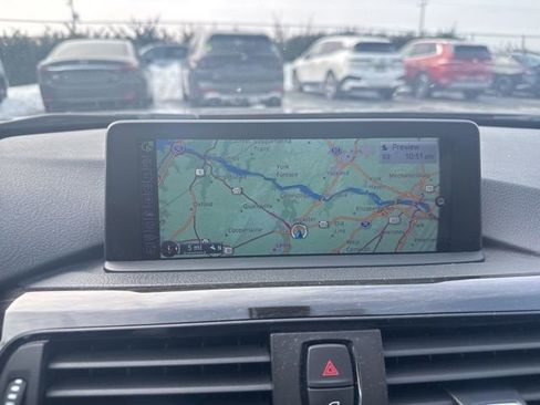 Used 2015 BMW 328i xDrive Sedan image 20