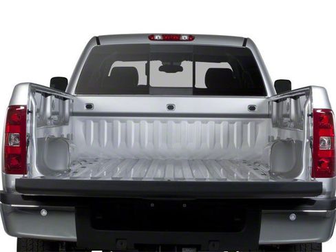 Used 2013 Chevrolet Silverado 3500 LT w/ Custom Sport Truck Package image 15