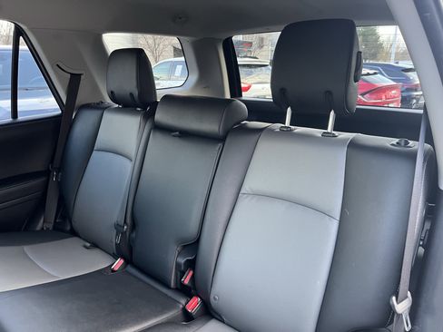 Used 2024 Toyota 4Runner SR5 Premium image 18