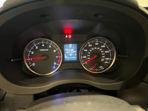 Used 2014 Subaru Crosstrek 2.0i Limited image 12