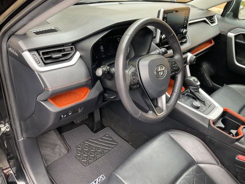 Used 2024 Toyota RAV4 Adventure image 20