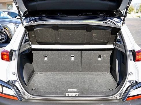 Certified 2023 Hyundai Kona SEL image 13