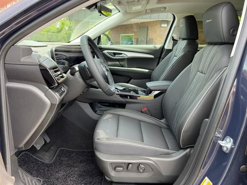 New 2026 Buick Envision Avenir AWD/4WD image 3