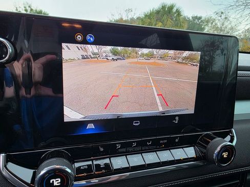 New 2026 Chevrolet Colorado LT w/ Advanced Trailering Package image 16