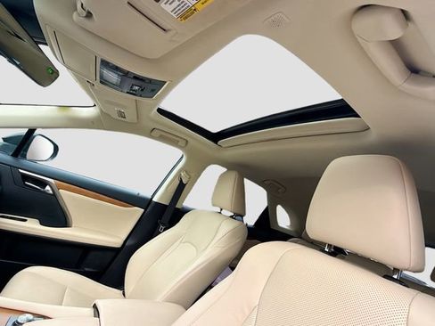 Used 2022 Lexus RX 350 AWD w/ Premium Package image 22