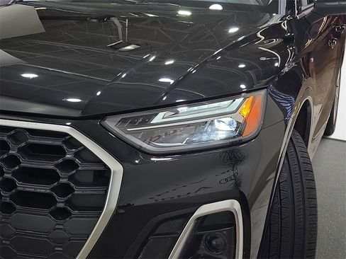 Certified 2025 Audi Q5 2.0T Premium Plus w/ Premium Plus Package image 31