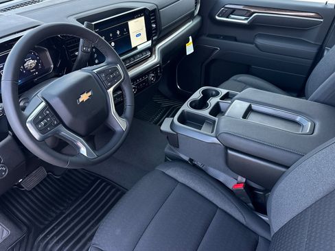 New 2026 Chevrolet Silverado 1500 LT image 10