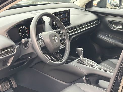 Used 2023 Honda HR-V EX-L image 15