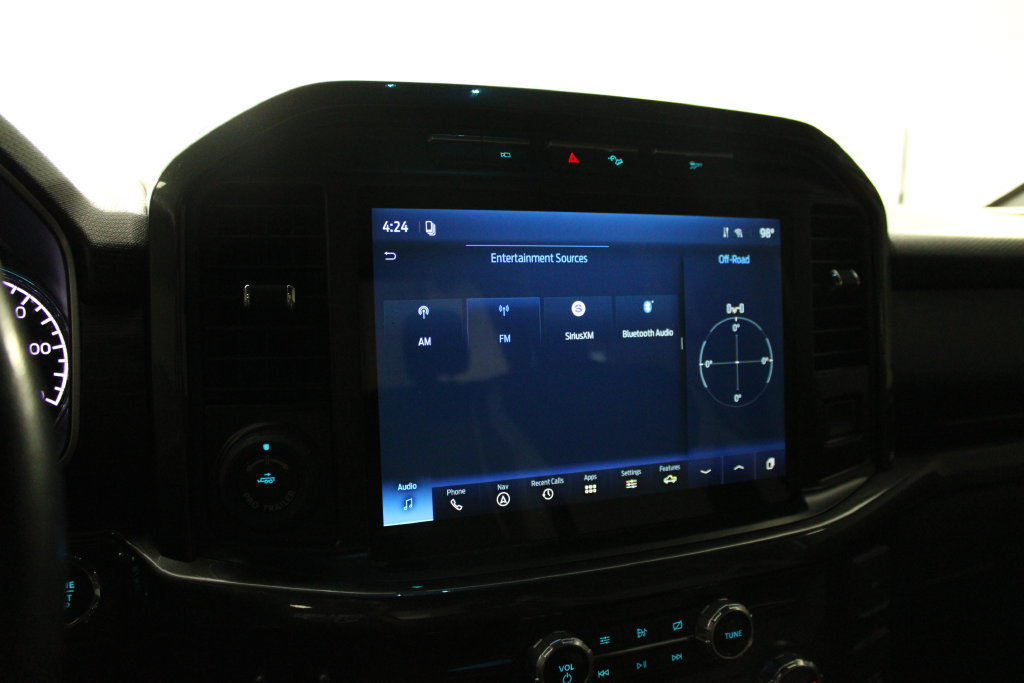 Used 2021 Ford F150 XLT w/ Equipment Group 302A High AWD/4WD image 35