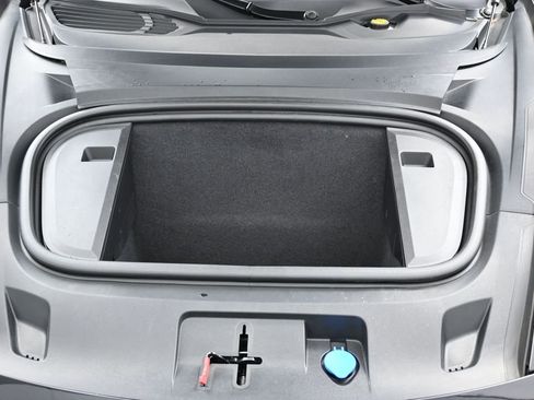 Used 2023 Porsche Taycan 4 Cross Turismo w/ Premium Package image 45