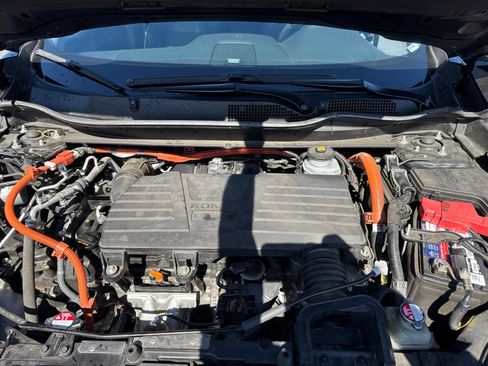 Used 2022 Honda CR-V EX-L image 30