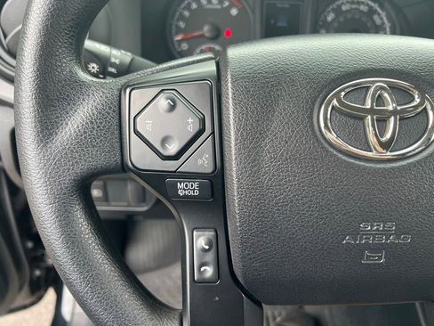 Certified 2022 Toyota Tacoma SR RWD image 18