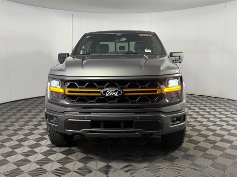 Used 2025 Ford F150 Tremor w/ Bed Utility Package AWD/4WD image 3