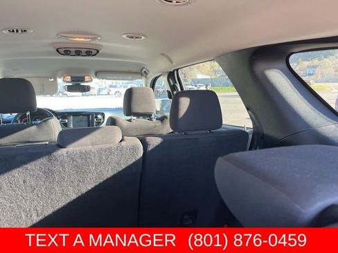Used 2022 Dodge Durango SXT w/ Anodized Platinum Package AWD/4WD image 10
