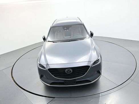 Used 2022 MAZDA CX-9 Carbon Edition image 20