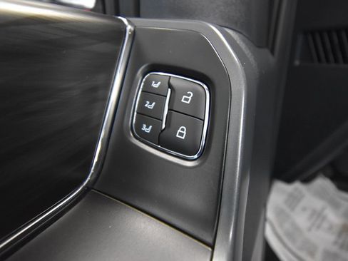 Used 2024 Ford F150 Lariat AWD/4WD image 9