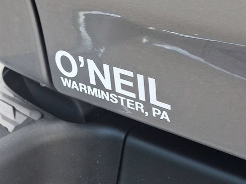 Used 2021 RAM 1500 Big Horn AWD/4WD image 30