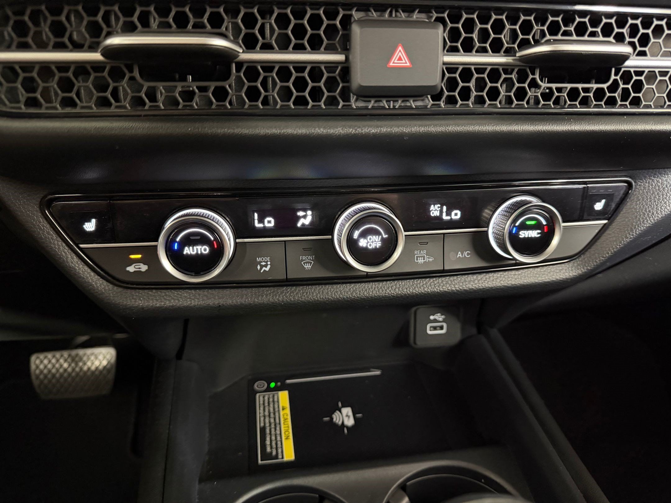 Used 2023 Honda HR-V EX-L image 16