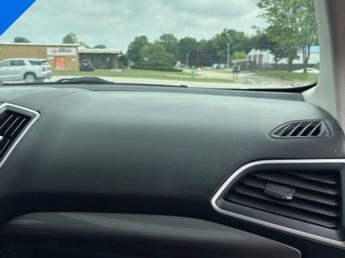 Used 2016 Ford Edge SEL w/ Canadian Touring Package AWD/4WD image 33