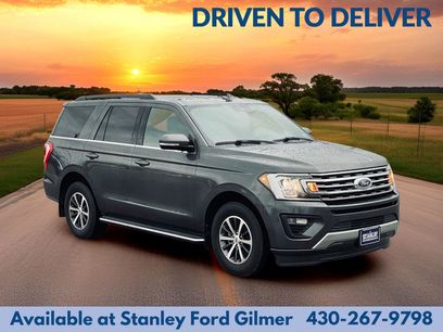 Used 2020 Ford Expedition XLT w/ Equipment Group 202A