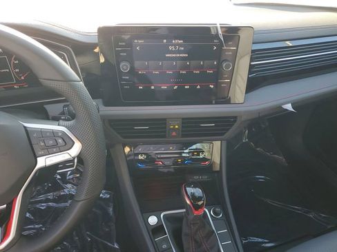 New 2026 Volkswagen Jetta GLI Autobahn FWD image 22