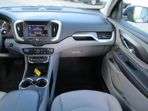 Used 2023 GMC Terrain SLE w/ Driver Convenience Package image 14