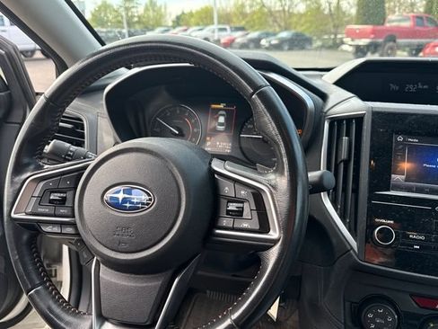 Used 2018 Subaru Crosstrek 2.0i Premium w/ Eyesight System AWD/4WD image 21
