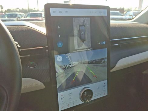 Certified 2023 Ford Mustang Mach-E Premium image 18